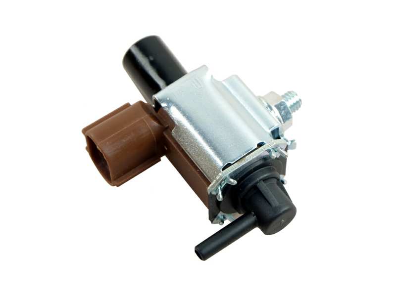 Turbocharger pressure converter